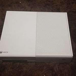 Xbox one 500gb